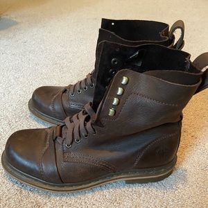 COPY - Dr. MARTEN Pier Boots